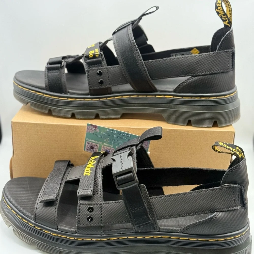 DR MARTENS‎ PEARSON SANDAL (14)